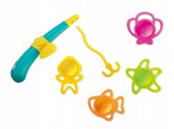 LITTLE LEARNER - ENSEMBLE DE PÊCHE FLOAT'N FUN FISHING